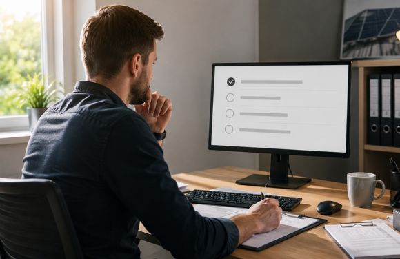 MaStR-Registrierung richtig einordnen