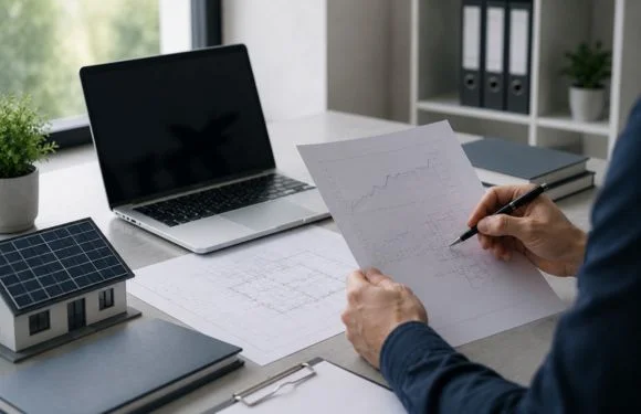 PV-Gutachten - technische Bewertung und Analyse